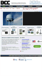 Mobile Screenshot of digitalcc.com